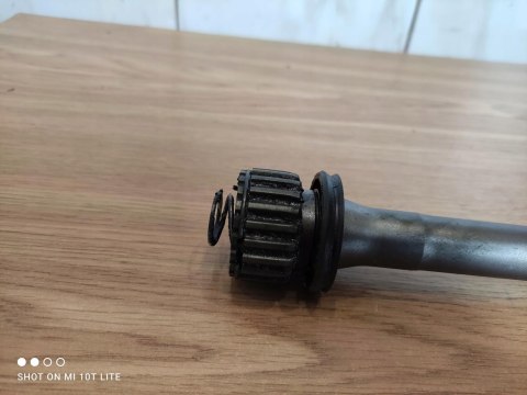 HONDA ST 1300 PAN EUROPEAN WAŁ KARDANA NAPĘDOWY HONDA ST 1300 PAN EUROPEAN WAŁ KARDANA NAPĘDOWY