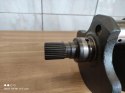 HONDA ST 1300 PAN EUROPEAN WAŁ KORBOWY KORBOWODY