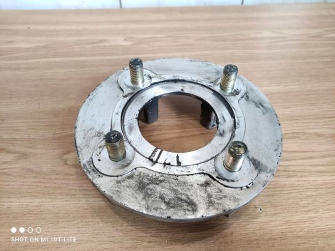 HONDA ST 1300 PAN EUROPEAN ZABIERAK TYLNEGO KOŁA HONDA ST 1300 PAN EUROPEAN ZABIERAK TYLNEGO KOŁA
