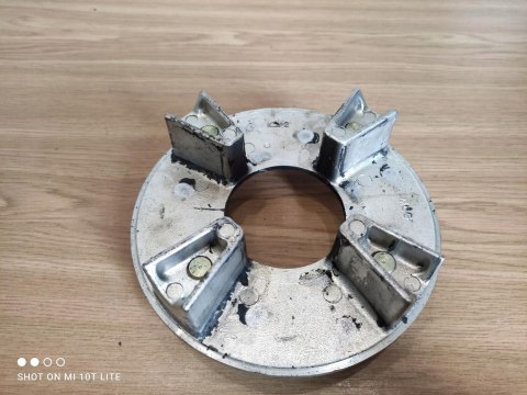 HONDA ST 1300 PAN EUROPEAN ZABIERAK TYLNEGO KOŁA HONDA ST 1300 PAN EUROPEAN ZABIERAK TYLNEGO KOŁA