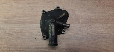 HONDA VTR 1000 POKRYWA TERMOSTATU POMPY WODY HONDA VTR 1000 POKRYWA TERMOSTATU POMPY WODY
