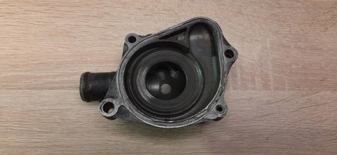 HONDA VTR 1000 POKRYWA TERMOSTATU POMPY WODY HONDA VTR 1000 POKRYWA TERMOSTATU POMPY WODY