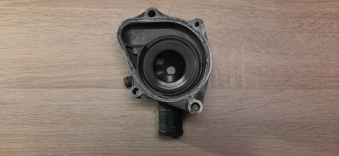 HONDA VTR 1000 POKRYWA TERMOSTATU POMPY WODY HONDA VTR 1000 POKRYWA TERMOSTATU POMPY WODY