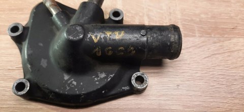 HONDA VTR 1000 POKRYWA TERMOSTATU POMPY WODY HONDA VTR 1000 POKRYWA TERMOSTATU POMPY WODY
