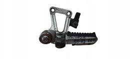 KAWASAKI GPZ 600 R SET PODNÓŻEK PRAWY TYŁ TYLNY