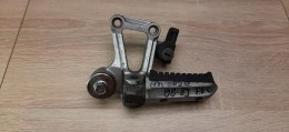 KAWASAKI GPZ 600 R SET PODNÓŻEK PRAWY TYŁ TYLNY