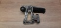KAWASAKI GPZ 600 R SET PODNÓŻEK PRAWY TYŁ TYLNY
