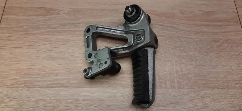 KAWASAKI GPZ 600 R SET PODNÓŻEK PRAWY TYŁ TYLNY KAWASAKI GPZ 600 R SET PODNÓŻEK PRAWY TYŁ TYLNY