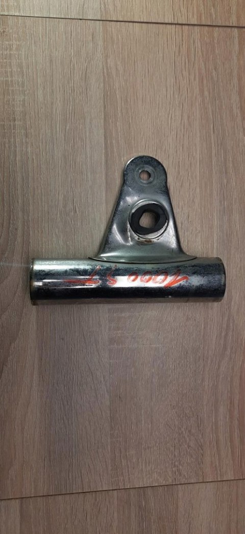 KAWASAKI Z 1000 ST UCHWYT MOCOWANIE LAMPY KAWASAKI Z 1000 ST UCHWYT MOCOWANIE LAMPY