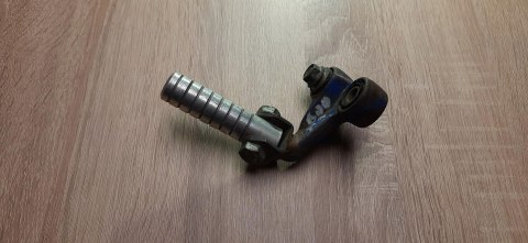 SUZUKI DR 600 SET PODNÓŻEK SUZUKI DR 600 SET PODNÓŻEK