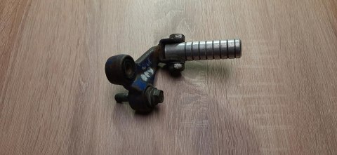 SUZUKI DR 600 SET PODNÓŻEK SUZUKI DR 600 SET PODNÓŻEK