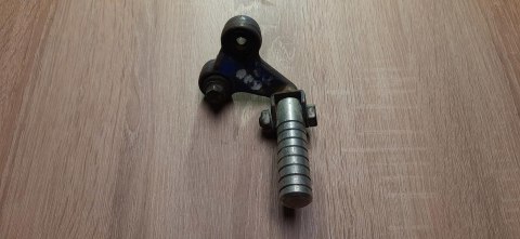 SUZUKI DR 600 SET PODNÓŻEK SUZUKI DR 600 SET PODNÓŻEK