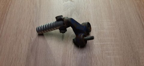 SUZUKI DR 600 SET PODNÓŻEK SUZUKI DR 600 SET PODNÓŻEK