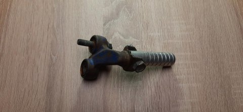 SUZUKI DR 600 SET PODNÓŻEK SUZUKI DR 600 SET PODNÓŻEK