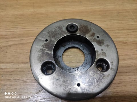 SUZUKI GSX 550 ES SPRZĘGIEŁKO ROZRUSZNIKA SUZUKI GSX 550 ES SPRZĘGIEŁKO ROZRUSZNIKA