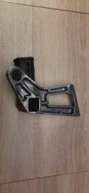 SUZUKI GSXF GSX-F 1100 SET PODNÓŻEK