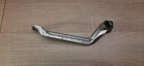 SUZUKI GSXF GSX-F 750 1100 DŹWIGNIA HAMULCA TYŁ SUZUKI GSXF GSX-F 750 1100 DŹWIGNIA HAMULCA TYŁ