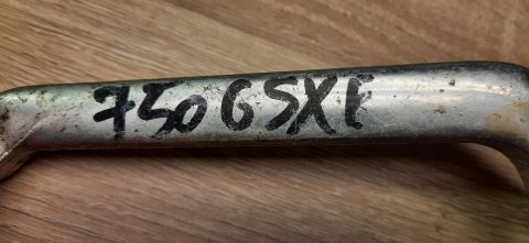 SUZUKI GSXF GSX-F 750 1100 DŹWIGNIA HAMULCA TYŁ SUZUKI GSXF GSX-F 750 1100 DŹWIGNIA HAMULCA TYŁ