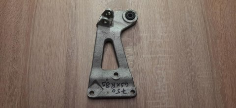 SUZUKI GSXR 600 750 SET PODNÓŻEK SUZUKI GSXR 600 750 SET PODNÓŻEK