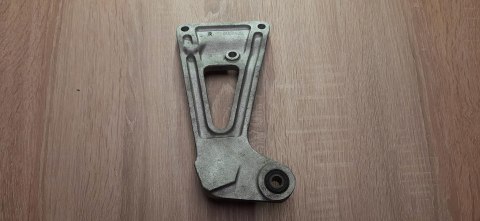 SUZUKI GSXR 600 750 SET PODNÓŻEK SUZUKI GSXR 600 750 SET PODNÓŻEK