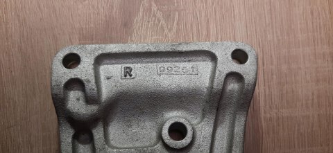 SUZUKI GSXR 600 750 SET PODNÓŻEK SUZUKI GSXR 600 750 SET PODNÓŻEK