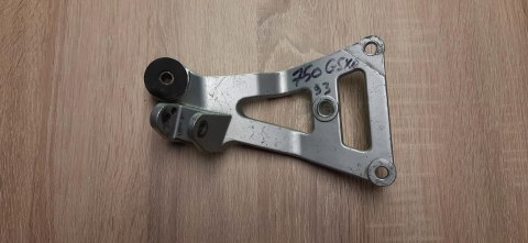 SUZUKI GSXR 600 750 SET PODNÓŻEK SUZUKI GSXR 600 750 SET PODNÓŻEK