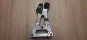 SUZUKI GSXR 600 750 SET PODNÓŻEK