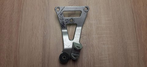 SUZUKI GSXR 600 750 SET PODNÓŻEK SUZUKI GSXR 600 750 SET PODNÓŻEK