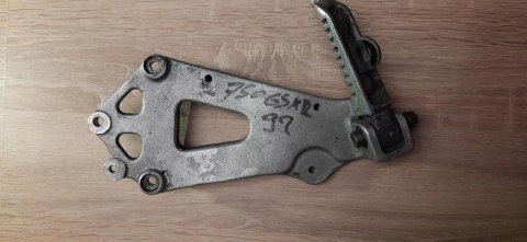 SUZUKI GSXR 750 1100 SET PODNÓŻEK SUZUKI GSXR 750 1100 SET PODNÓŻEK