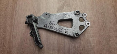 SUZUKI GSXR 750 1100 SET PODNÓŻEK SUZUKI GSXR 750 1100 SET PODNÓŻEK
