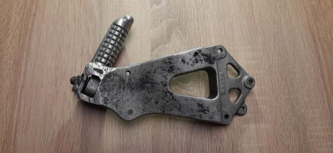SUZUKI GSXR 750 1100 SET PODNÓŻEK SUZUKI GSXR 750 1100 SET PODNÓŻEK