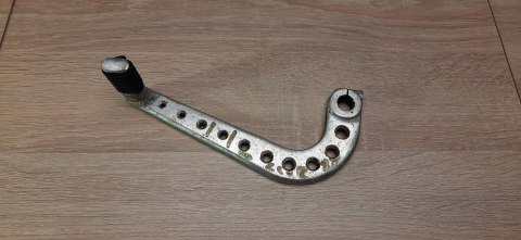 SUZUKI GSXR GSX-R 1100 750 DŹWIGNIA HAMULCA TYŁ SUZUKI GSXR GSX-R 1100 750 DŹWIGNIA HAMULCA TYŁ