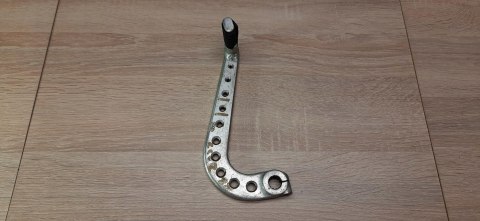 SUZUKI GSXR GSX-R 1100 750 DŹWIGNIA HAMULCA TYŁ SUZUKI GSXR GSX-R 1100 750 DŹWIGNIA HAMULCA TYŁ