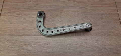 SUZUKI GSXR GSX-R 1100 750 DŹWIGNIA HAMULCA TYŁ SUZUKI GSXR GSX-R 1100 750 DŹWIGNIA HAMULCA TYŁ