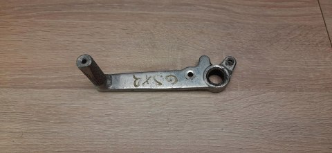 SUZUKI GSXR GSX-R 750 1100 DŹWIGNIA HAMULCA TYŁ SUZUKI GSXR GSX-R 750 1100 DŹWIGNIA HAMULCA TYŁ
