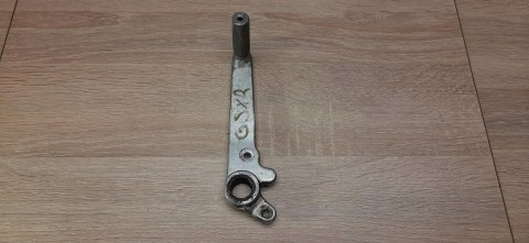 SUZUKI GSXR GSX-R 750 1100 DŹWIGNIA HAMULCA TYŁ SUZUKI GSXR GSX-R 750 1100 DŹWIGNIA HAMULCA TYŁ