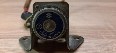 SUZUKI GT 185 73-78 PRZEKAŹNIK ROZRUSZNIKA SUZUKI GT 185 73-78 PRZEKAŹNIK ROZRUSZNIKA