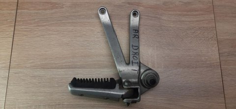 SUZUKI VX 800 SET PODNÓŻEK SUZUKI VX 800 SET PODNÓŻEK