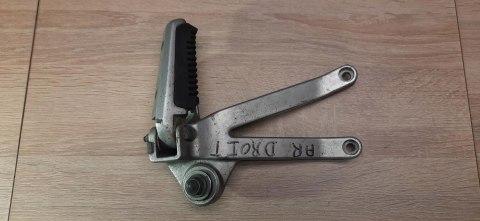 SUZUKI VX 800 SET PODNÓŻEK SUZUKI VX 800 SET PODNÓŻEK