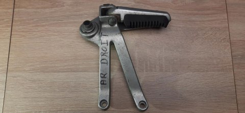 SUZUKI VX 800 SET PODNÓŻEK SUZUKI VX 800 SET PODNÓŻEK