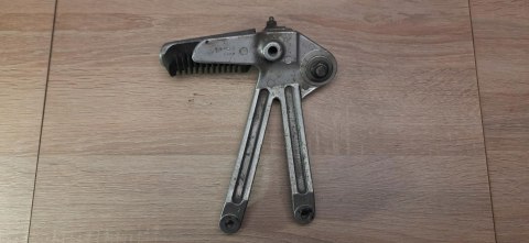 SUZUKI VX 800 SET PODNÓŻEK SUZUKI VX 800 SET PODNÓŻEK