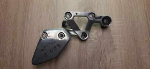 YAMAHA FAZER 600 FZS SET PODNÓŻEK YAMAHA FAZER 600 FZS SET PODNÓŻEK