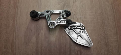 YAMAHA FAZER 600 FZS SET PODNÓŻEK YAMAHA FAZER 600 FZS SET PODNÓŻEK