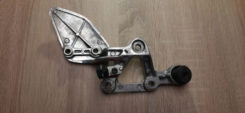 YAMAHA FAZER 600 FZS SET PODNÓŻEK YAMAHA FAZER 600 FZS SET PODNÓŻEK