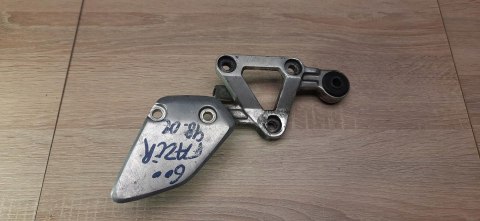 YAMAHA FAZER 600 FZS SET PODNÓŻEK YAMAHA FAZER 600 FZS SET PODNÓŻEK