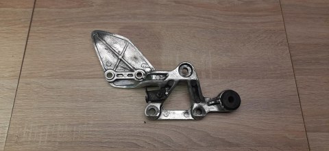 YAMAHA FAZER 600 FZS SET PODNÓŻEK YAMAHA FAZER 600 FZS SET PODNÓŻEK