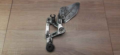 YAMAHA FAZER 600 FZS SET PODNÓŻEK YAMAHA FAZER 600 FZS SET PODNÓŻEK