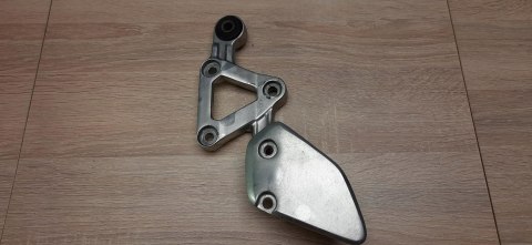 YAMAHA FAZER 600 FZS SET PODNÓŻEK YAMAHA FAZER 600 FZS SET PODNÓŻEK