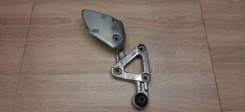 YAMAHA FAZER 600 FZS SET PODNÓŻEK YAMAHA FAZER 600 FZS SET PODNÓŻEK