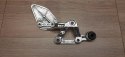 YAMAHA FAZER 600 FZS SET PODNÓŻEK